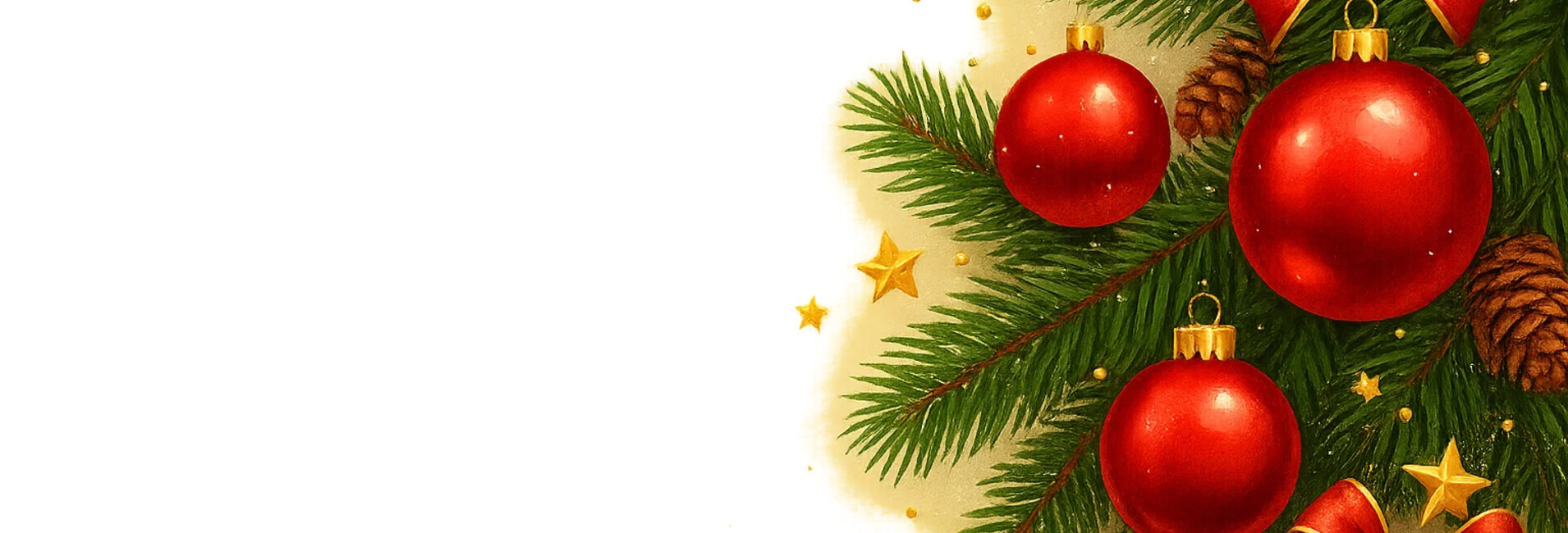 Поздравляем Вас с наступающим Новым Годом!