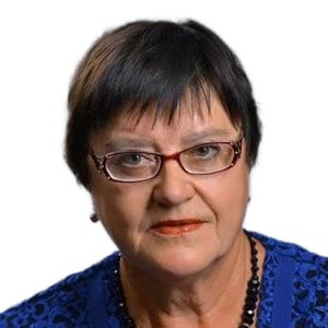 Кузьмина Ольга Федоровна